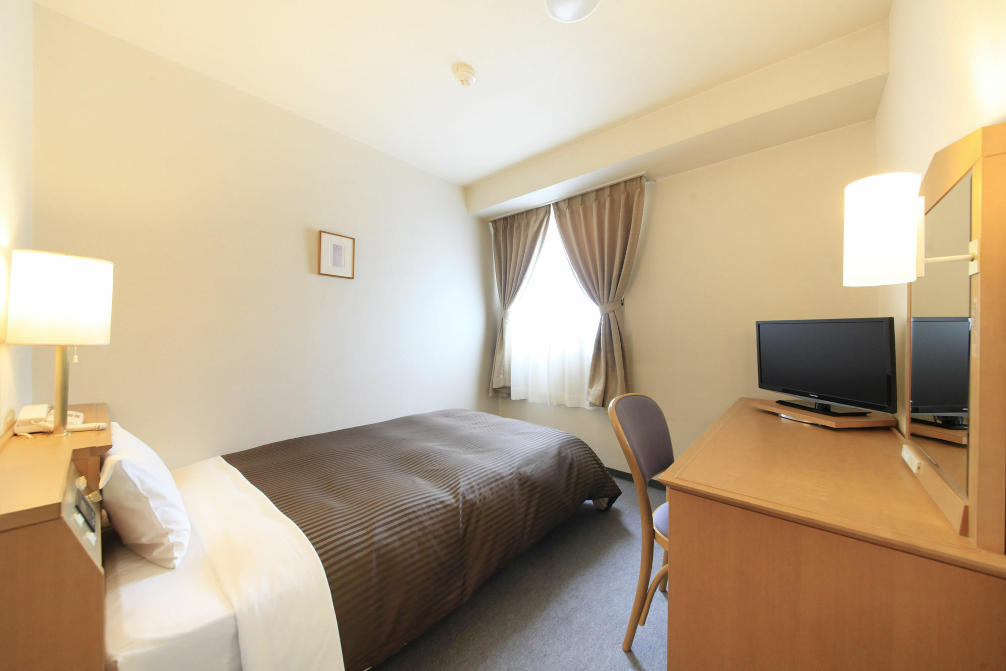 Hotel Morschein Matsumoto Exterior photo